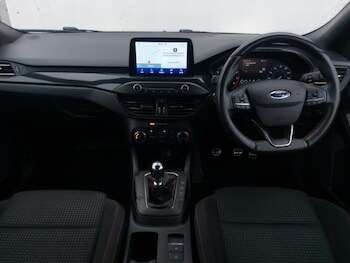 Used Ford Focus 2020 for sale - 78872289: Photo