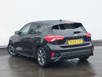 Used Ford Focus 2020 for sale - 78872289: Photo