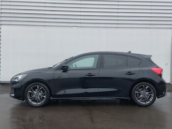 Used Ford Focus 2020 for sale - 78872289: Photo