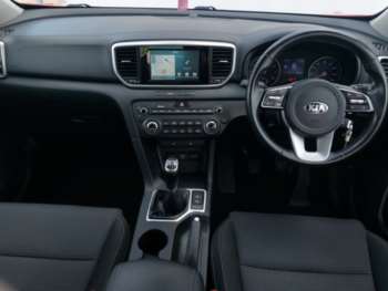2019 - 1.6 GDi ISG 2 5dr