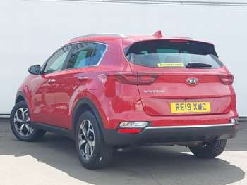 2019 - 1.6 GDi ISG 2 5dr
