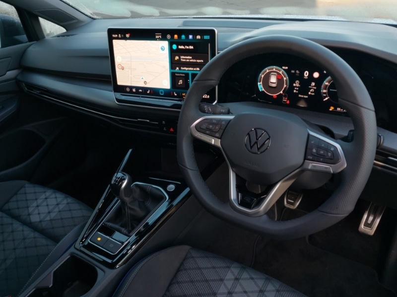 Used Volkswagen Golf 2025 for sale - 77751497: Photo 14