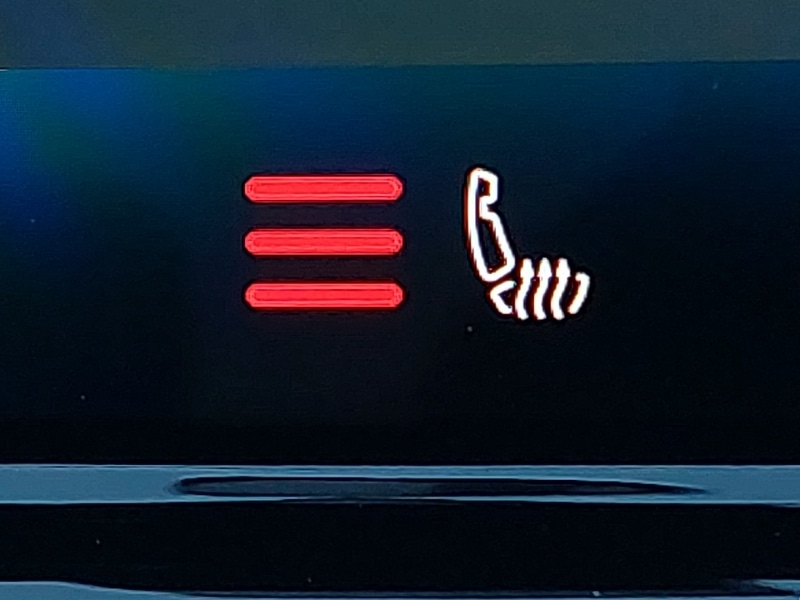 Used Volkswagen Golf 2025 for sale - 77751497: Photo 18