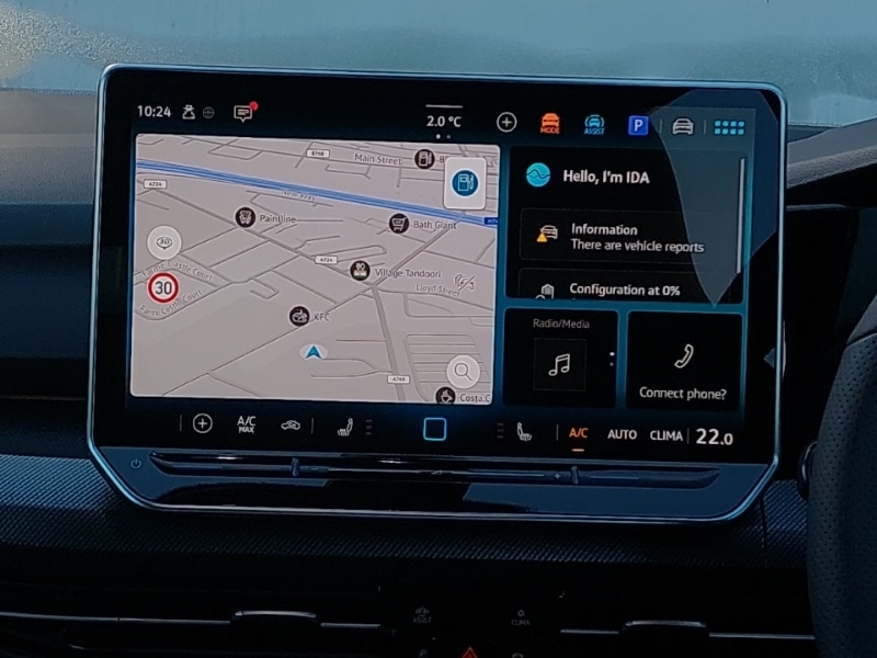 Used Volkswagen Golf 2025 for sale - 77751497: Photo 7