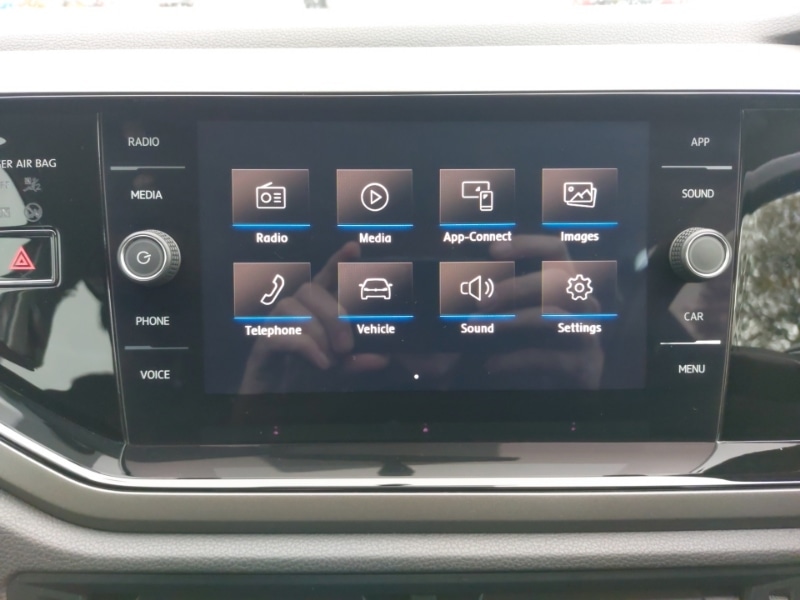 Used Volkswagen Polo 2018 for sale - 76450761: Photo 14