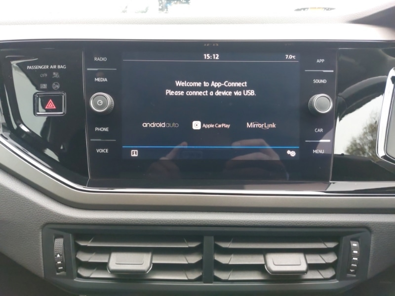 Used Volkswagen Polo 2018 for sale - 76450761: Photo 15