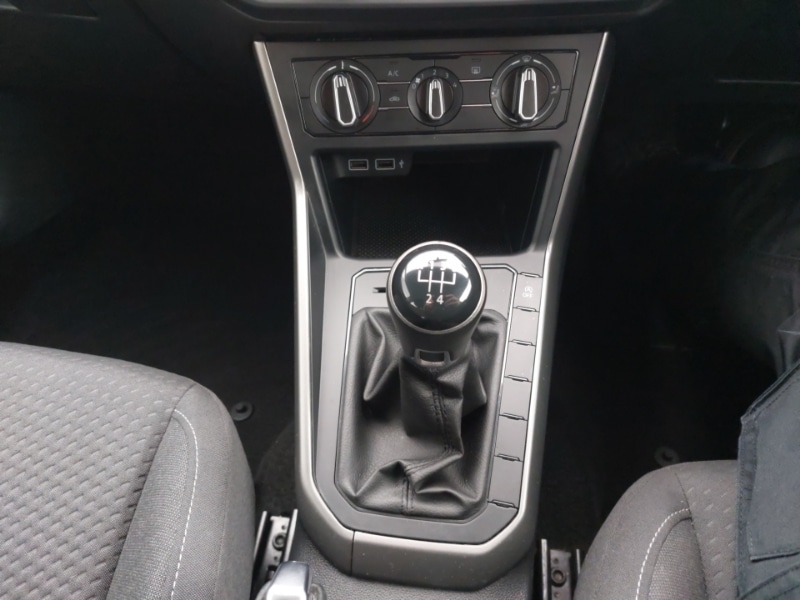 Used Volkswagen Polo 2018 for sale - 76450761: Photo 17