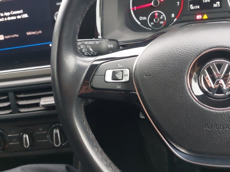 Used Volkswagen Polo 2018 for sale - 76450761: Photo 18