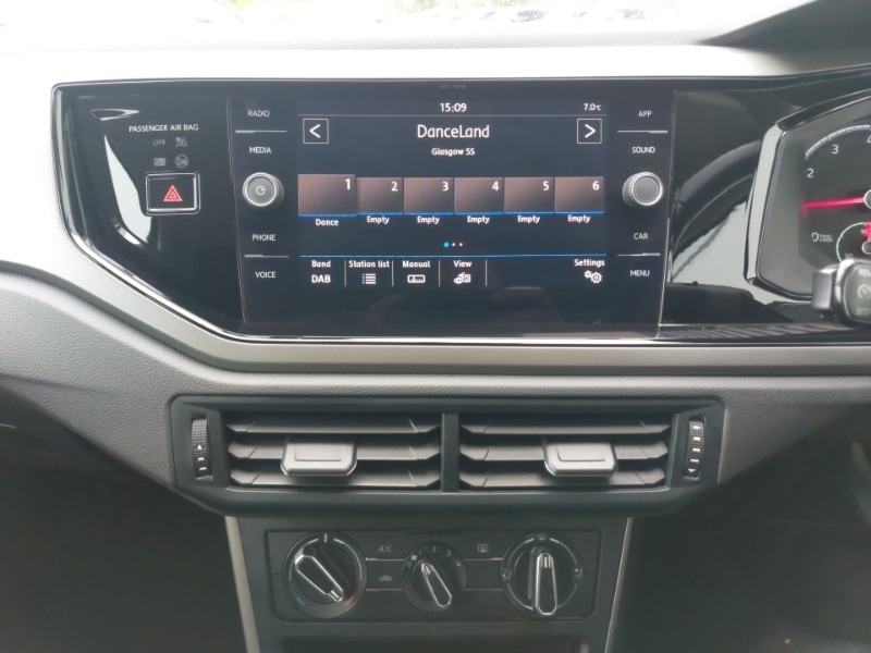 Used Volkswagen Polo 2018 for sale - 76450761: Photo 7