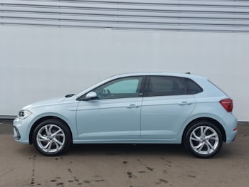 Used Volkswagen Polo 2026 for sale - 79164767: Photo