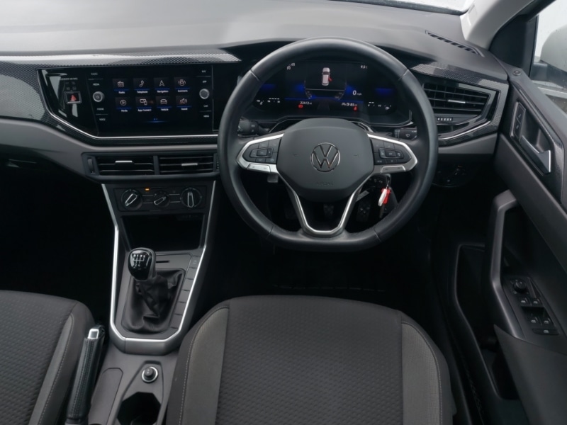 Used Volkswagen Polo 2023 for sale - 78169556: Photo 11
