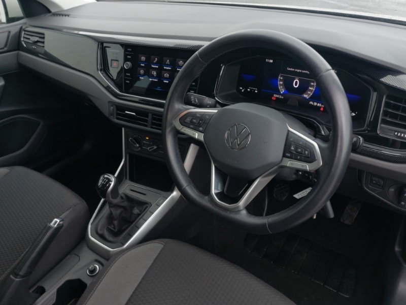 Used Volkswagen Polo 2023 for sale - 78169556: Photo 13