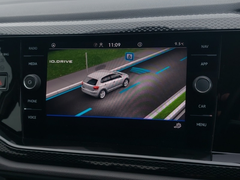 Used Volkswagen Polo 2023 for sale - 78169556: Photo 16