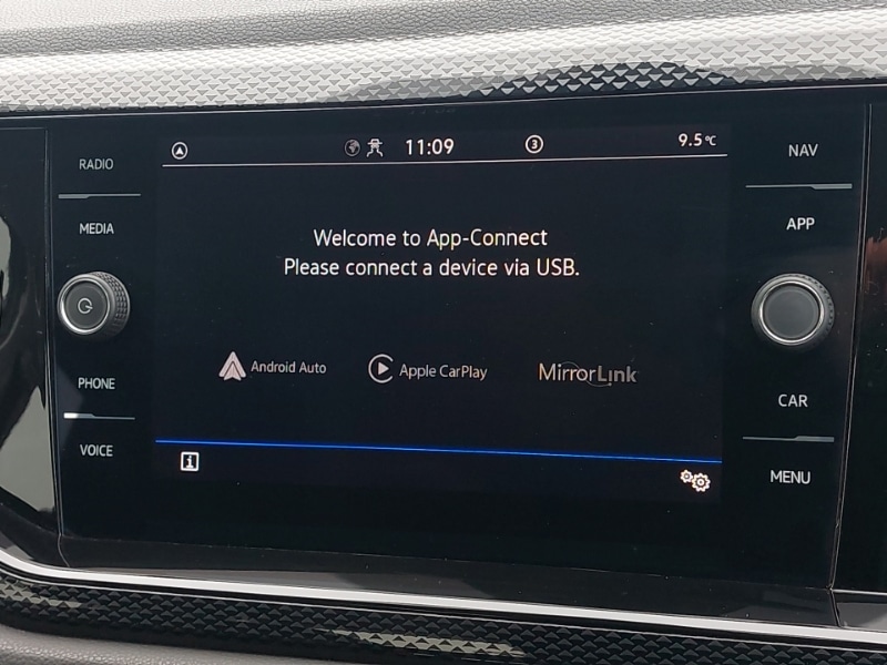 Used Volkswagen Polo 2023 for sale - 78169556: Photo 17