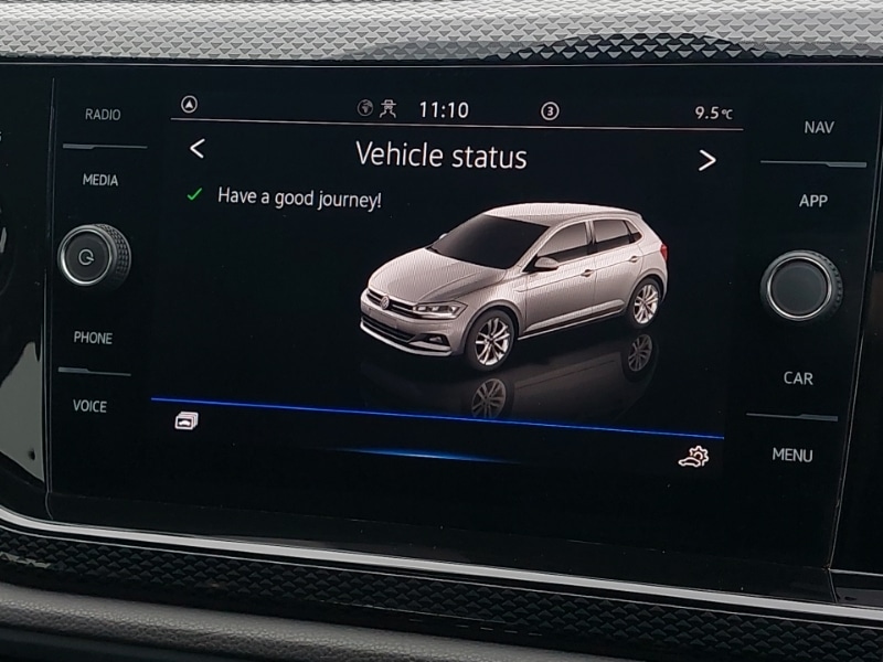 Used Volkswagen Polo 2023 for sale - 78169556: Photo 18