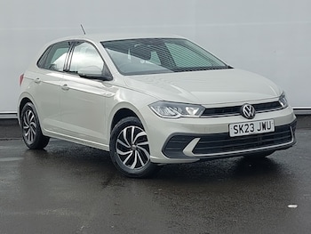 Used Volkswagen Polo 2023 for sale - 78169556: Photo