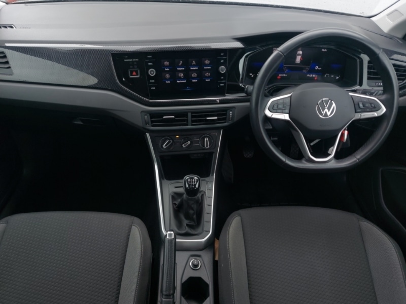 Used Volkswagen Polo 2023 for sale - 78169556: Photo 2