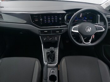 Used Volkswagen Polo 2023 for sale - 78169556: Photo