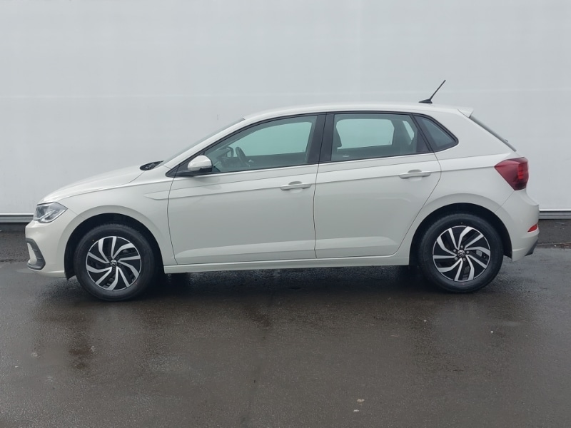 Used Volkswagen Polo 2023 for sale - 78169556: Photo 4