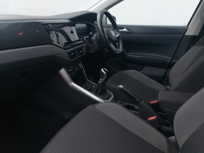 Used Volkswagen Polo 2023 for sale - 78169556: Photo 5