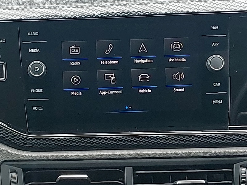 Used Volkswagen Polo 2023 for sale - 78169556: Photo 7