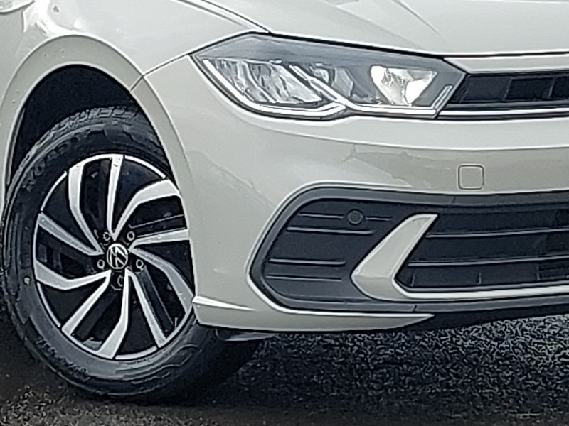 Used Volkswagen Polo 2023 for sale - 78169556: Photo 9