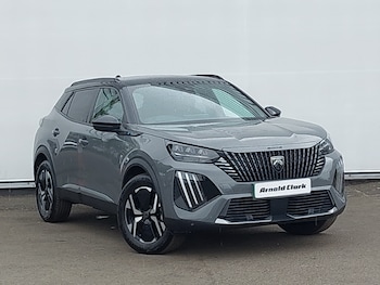 Used Peugeot 2008 2024 for sale - 78455646: Photo