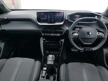 Used Peugeot 2008 2024 for sale - 78455646: Photo