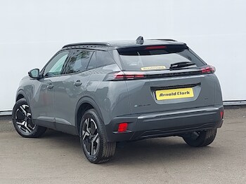 Used Peugeot 2008 2024 for sale - 78455646: Photo