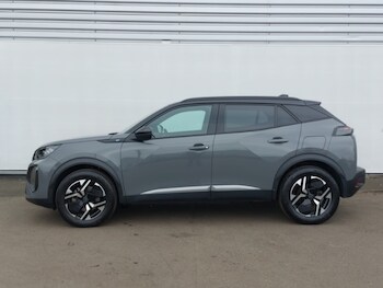 Used Peugeot 2008 2024 for sale - 78455646: Photo