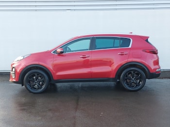 Used Kia Sportage 2021 for sale - 78916485: Photo
