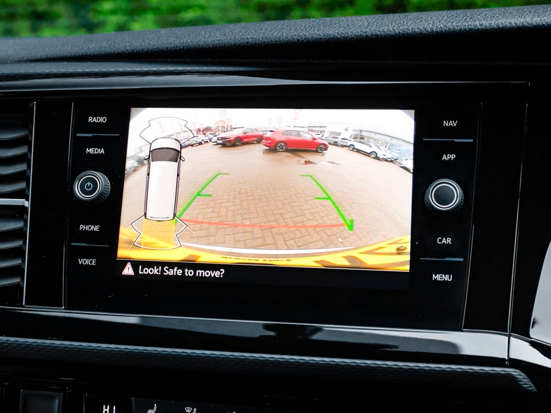 Used Volkswagen California 2024 for sale - 77576784: Photo 13