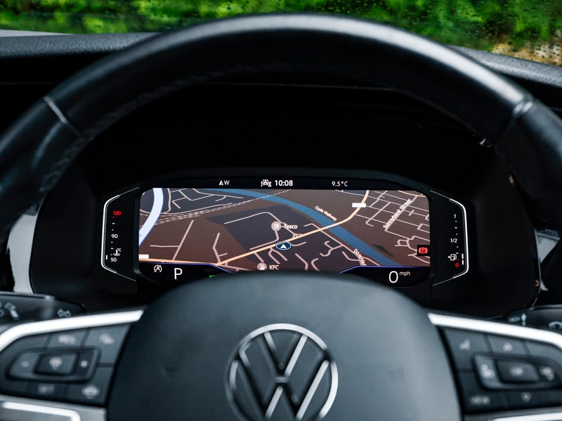 Used Volkswagen California 2024 for sale - 77576784: Photo 15