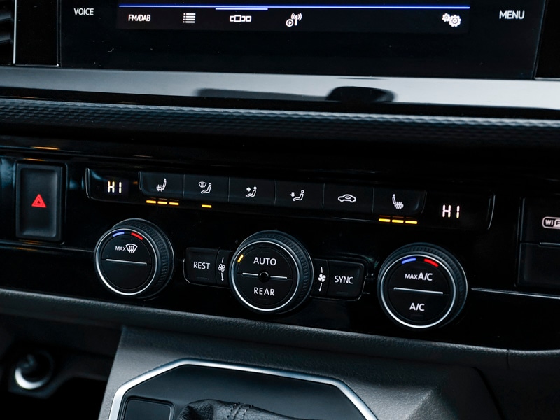 Used Volkswagen California 2024 for sale - 77576784: Photo 17