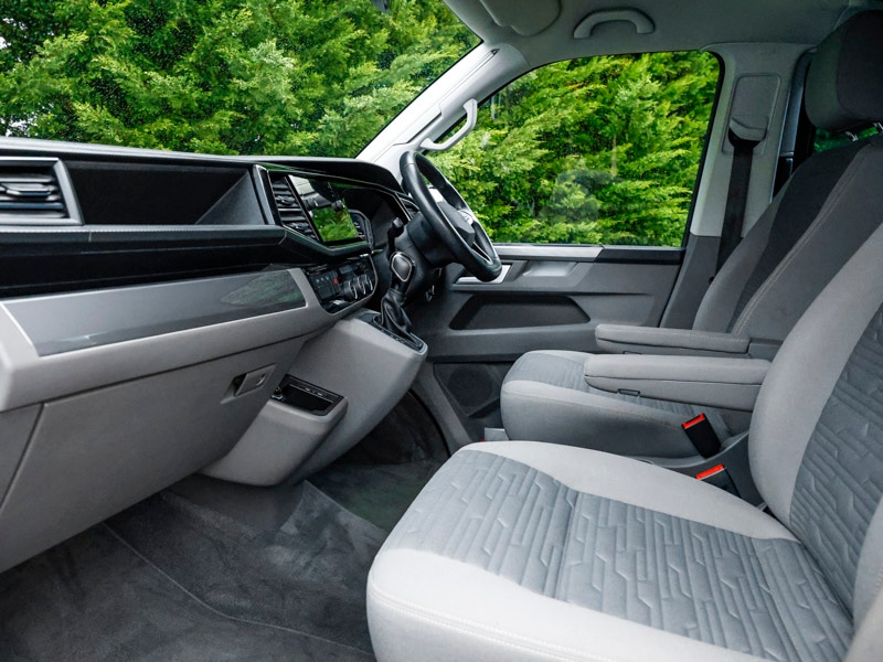 Used Volkswagen California 2024 for sale - 77576784: Photo 5