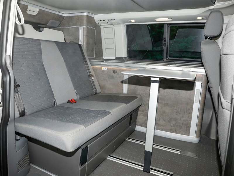 Used Volkswagen California 2024 for sale - 77576784: Photo 6