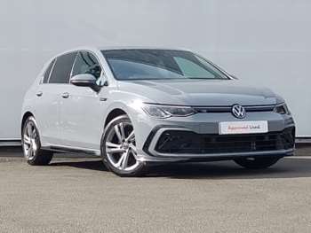Used Volkswagen Golf 2024 for sale - 75192632: Photo