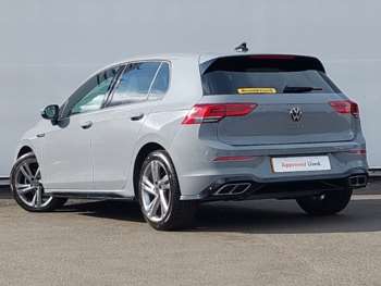 Used Volkswagen Golf 2024 for sale - 75192632: Photo