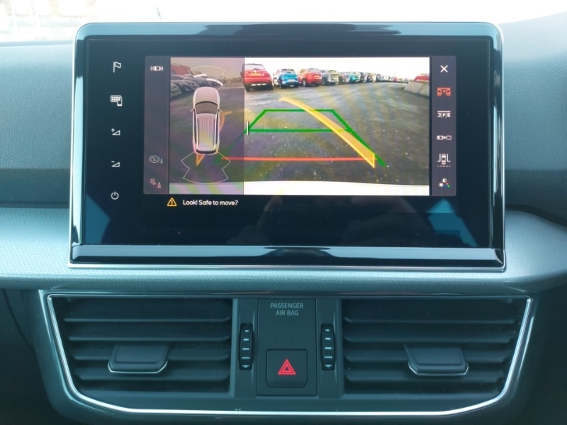 Used SEAT Tarraco 2022 for sale - 76639219: Photo 10