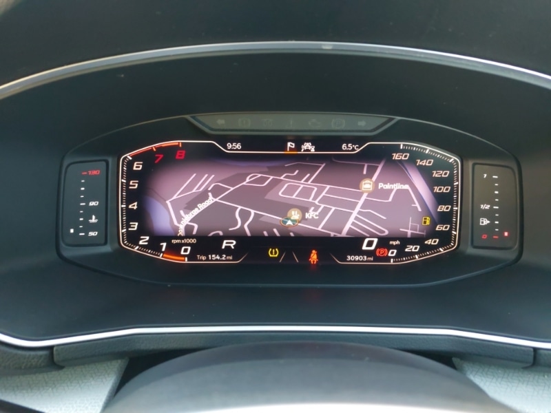 Used SEAT Tarraco 2022 for sale - 76639219: Photo 11