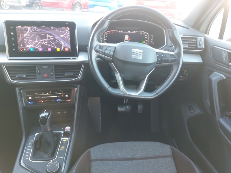 Used SEAT Tarraco 2022 for sale - 76639219: Photo 13