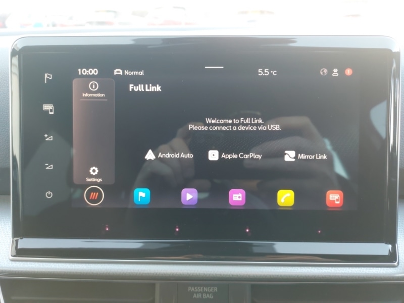 Used SEAT Tarraco 2022 for sale - 76639219: Photo 14