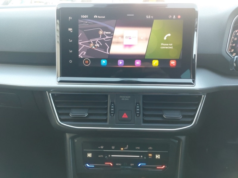 Used SEAT Tarraco 2022 for sale - 76639219: Photo 15