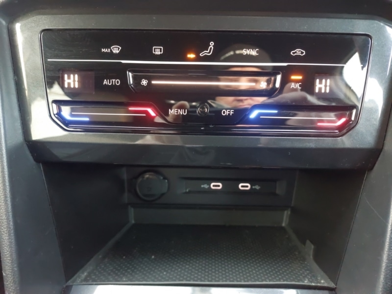 Used SEAT Tarraco 2022 for sale - 76639219: Photo 16