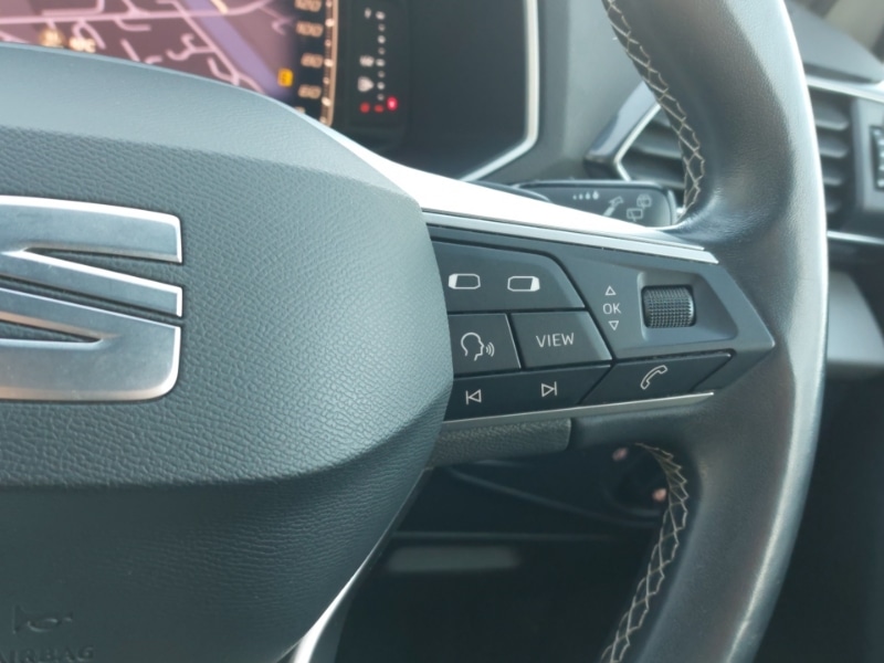 Used SEAT Tarraco 2022 for sale - 76639219: Photo 19