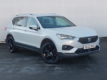 2022 - 1.5 EcoTSI Xcellence 5dr DSG