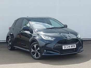 Used Toyota Yaris 2024 for sale - 78522555: Photo