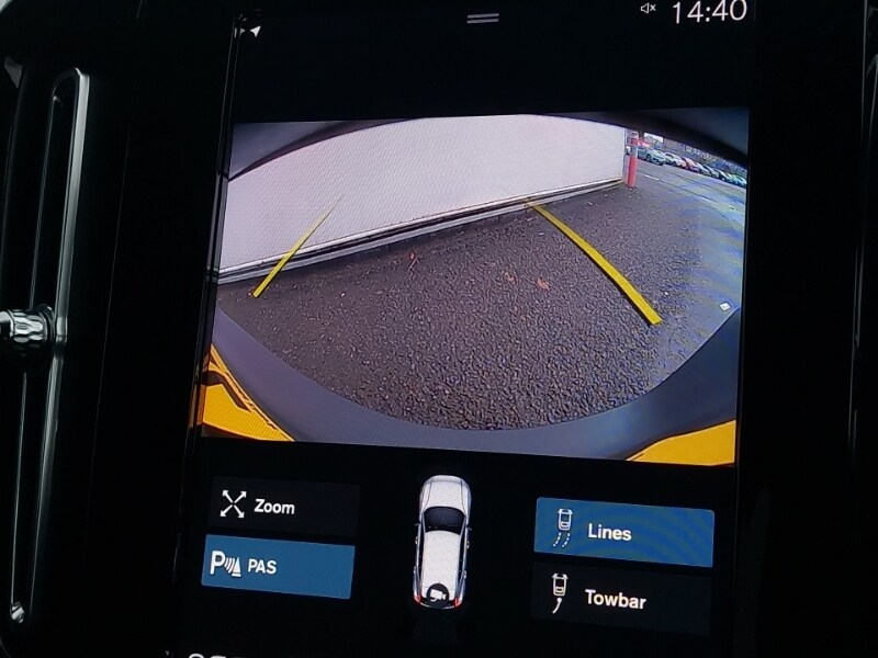 Used Volvo XC40 2022 for sale - 77299508: Photo 15