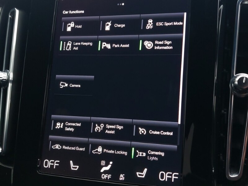 Used Volvo XC40 2022 for sale - 77299508: Photo 18