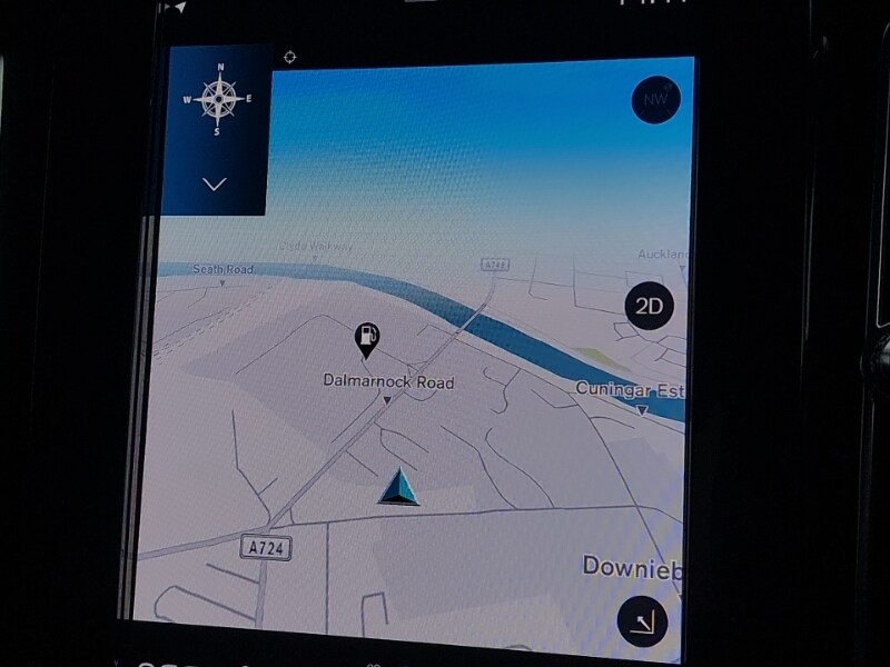 Used Volvo XC40 2022 for sale - 77299508: Photo 19